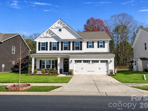 911 Dogwood Creek Ln, Indian Trail, NC 28079