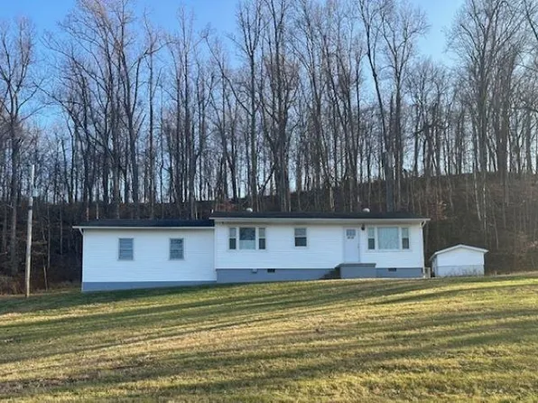 2252 County Road 35, Chesapeake, OH 45619