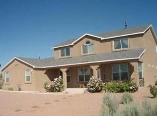 1531 Acapulco Rd NE, Rio Rancho, NM 87144
