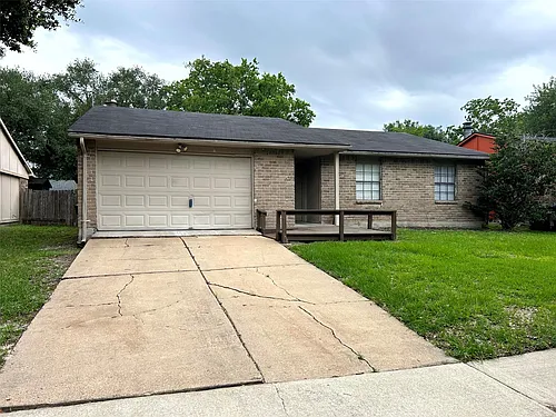 5018 Ridgecreek Dr Photo 1