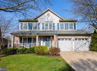 20695 Tally Ho Ct, Ashburn, VA 20147