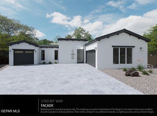 1742 Bit Way, El Paso, TX 79911