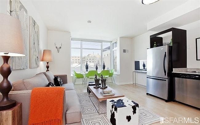 1st image of 55 Page St APT 422