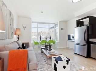 55 Page St APT 422, San Francisco, CA