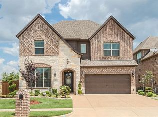 601 Haven Dr, Anna, TX 75409