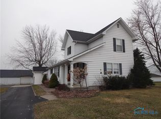 17673 County Road D, Wauseon, OH 43567