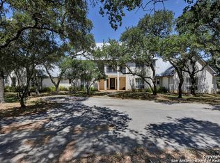 510 Demi John Bend Rd, Canyon Lake, TX 78133