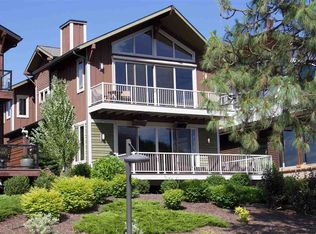1810 W Bellerive Ln, Coeur D Alene, ID 83814