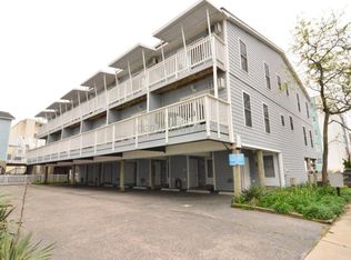 13306 Assawoman Dr UNIT C, Ocean City, MD 21842