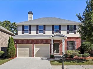 13009 Dartmore Ave, Alpharetta, GA 30005