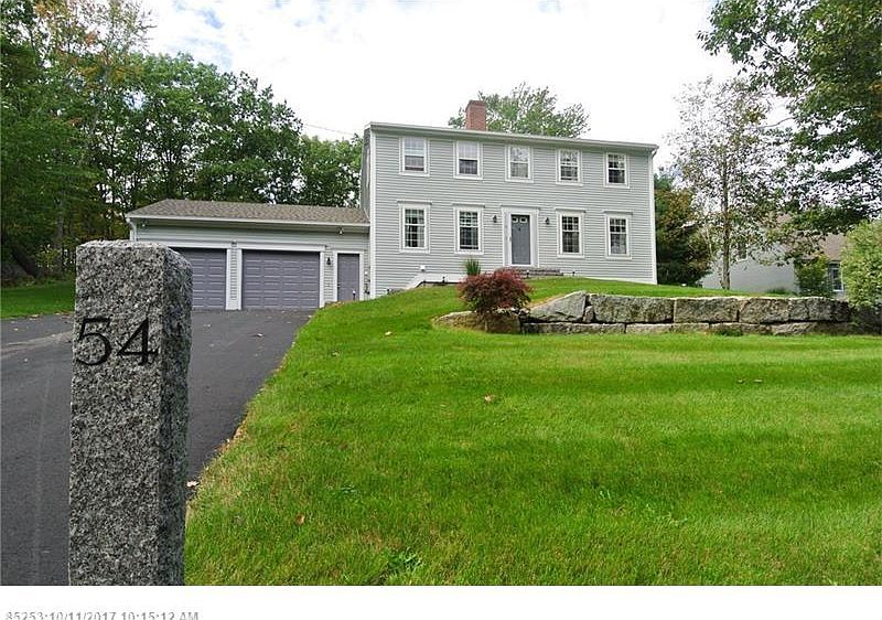1st image of 54 Cathedral Oaks Dr