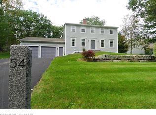 54 Cathedral Oaks Dr, Biddeford, ME 04005