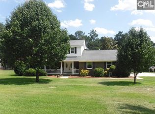 16 Forest Dr, Elgin, SC 29045