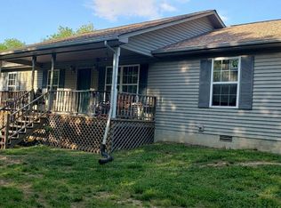 1135 Little Indian Creek Rd, Buffalo Valley, TN 38548