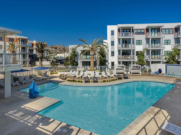 Coastline Ventura — Photo 16