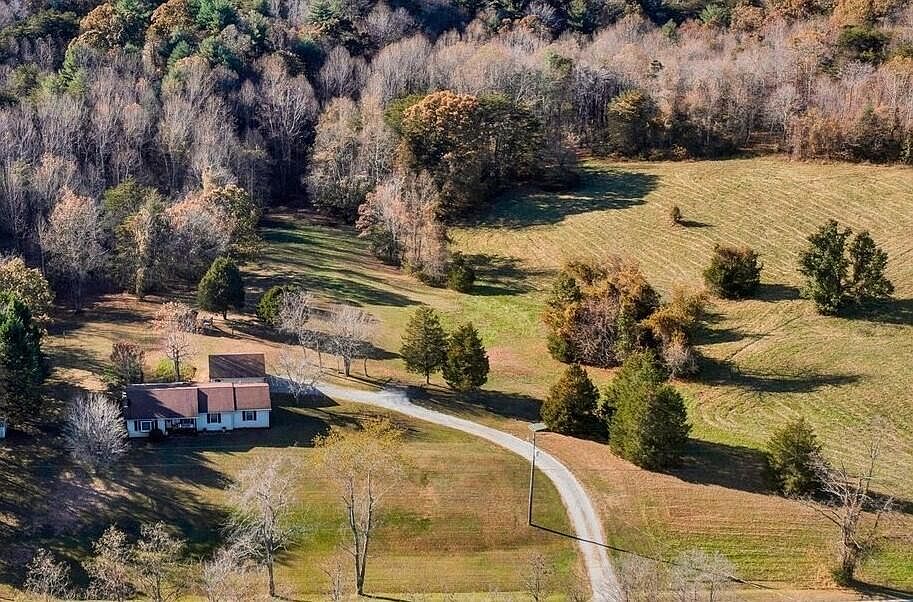 3649 Bonbrook Mill Rd, Boones Mill, VA 24065 Zillow