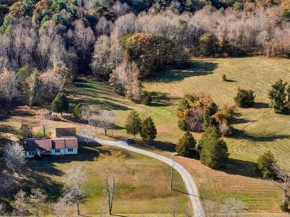 3649 Bonbrook Mill Rd, Boones Mill, VA 24065