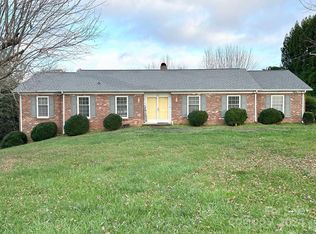 418 Elcaney Dr, Hudson, NC 28638