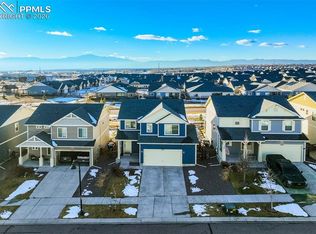 6374 Moate Ln, Colorado Springs, CO 80927