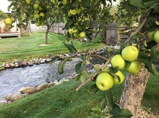 482 2nd Ave, Chester, CA 96020