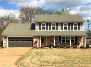 2125 Bower Dr, Florence, AL 35630