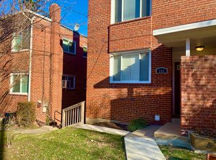 204 Webster St NE APT 1, Washington, DC 20011