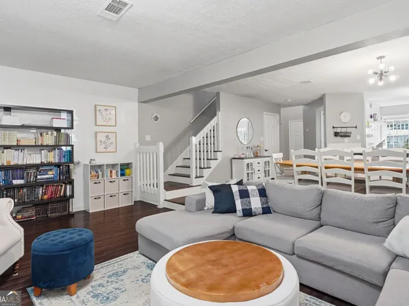 1418 N Crossing Dr NE, Atlanta, GA 30329
