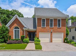 1541 Sheridan Walk NE, Atlanta, GA 30324