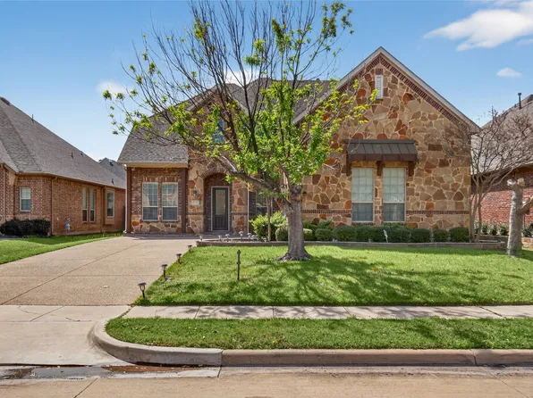 2538 Broadway Dr, Trophy Club, TX 76262