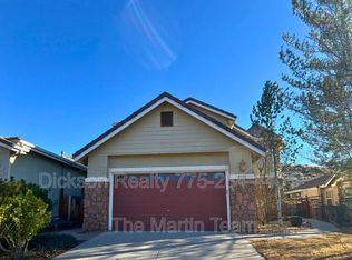 2929 Astronomer Way, Sparks, NV