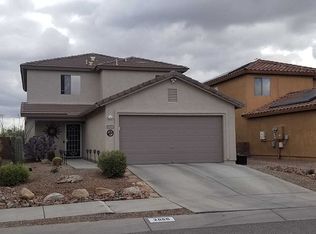 2859 S Pantano Edge Dr, Tucson, AZ 85730