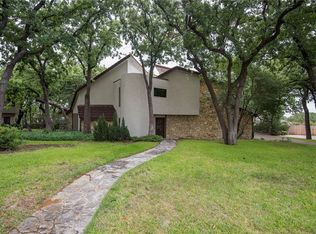 2109 Vista Ridge Ct, Arlington, TX 76013