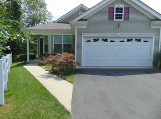 26 Kingston Dr, Jackson, NJ 08527