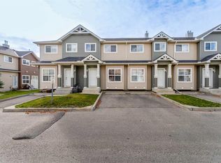 111 N Tarawood Ln NE #4604, Calgary, AB T3J 0G9