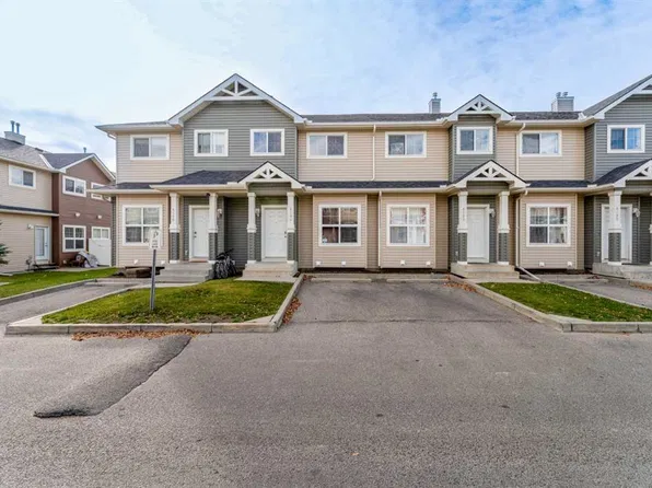 111 N Tarawood Ln NE #4604, Calgary, AB T3J 0G9