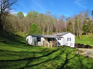 471 Whiskers Hollow Rd, Princeton, WV 24739