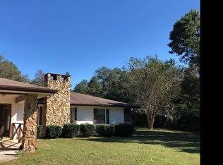 5373 N Mock Orange Dr, Beverly Hills, FL 34465