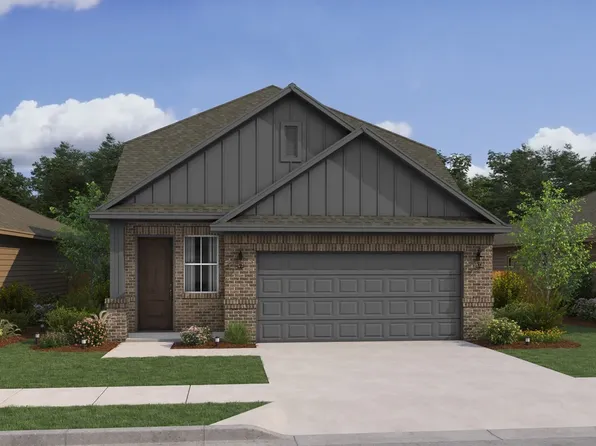 21511 Berry Crest Ln, Waller, TX 77484