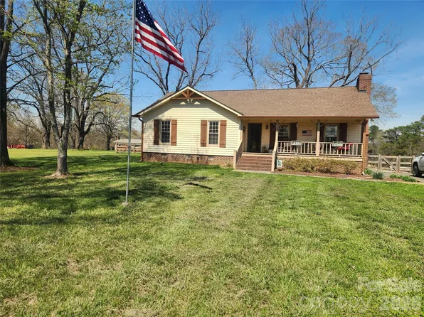 13131 McCord Rd, Huntersville, NC 28078