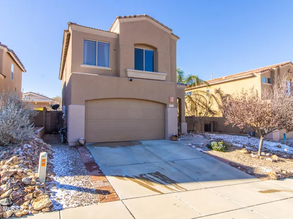 10884 E Scenic Veranda Dr, Vail, AZ 85641