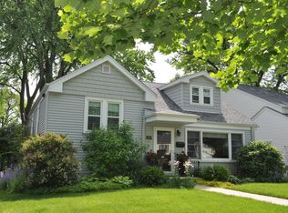 480 W Alma St, Elmhurst, IL 60126
