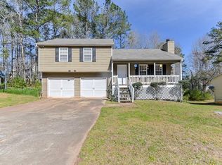 6360 Holborne Ln, Douglasville, GA 30134