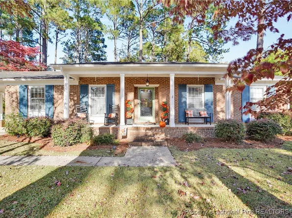 724 Shopton Ct, Fayetteville, NC 28303