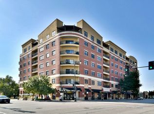 (Undisclosed Address), Skokie, IL 60077