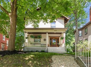 3445 Craig Ave, Cincinnati, OH 45211
