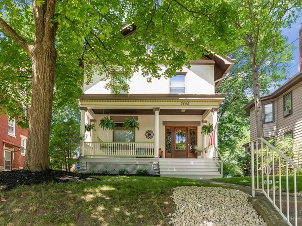3445 Craig Ave, Cincinnati, OH 45211
