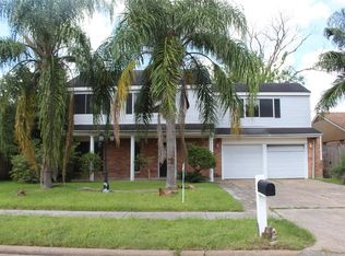 3810 Quitman Dr, Pasadena, TX 77505