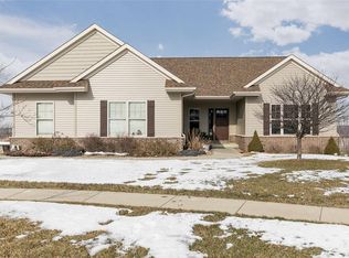 4708 Hay Field Ct SW, Cedar Rapids, IA 52404