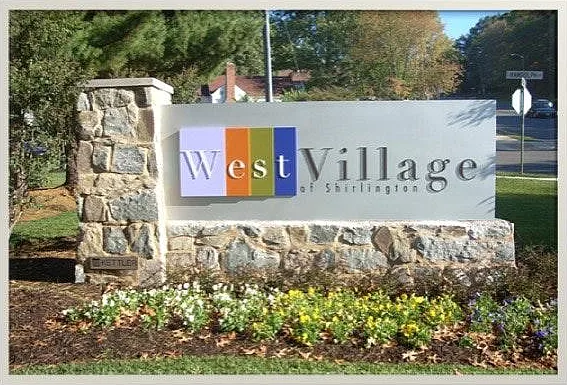 West Village of Shirlington