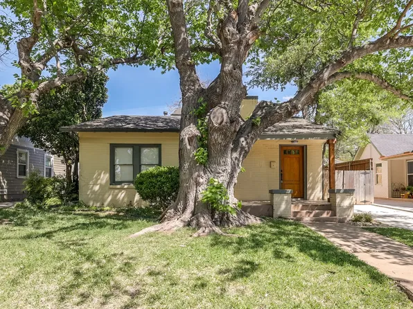 3125 Odessa Ave, Fort Worth, TX 76109